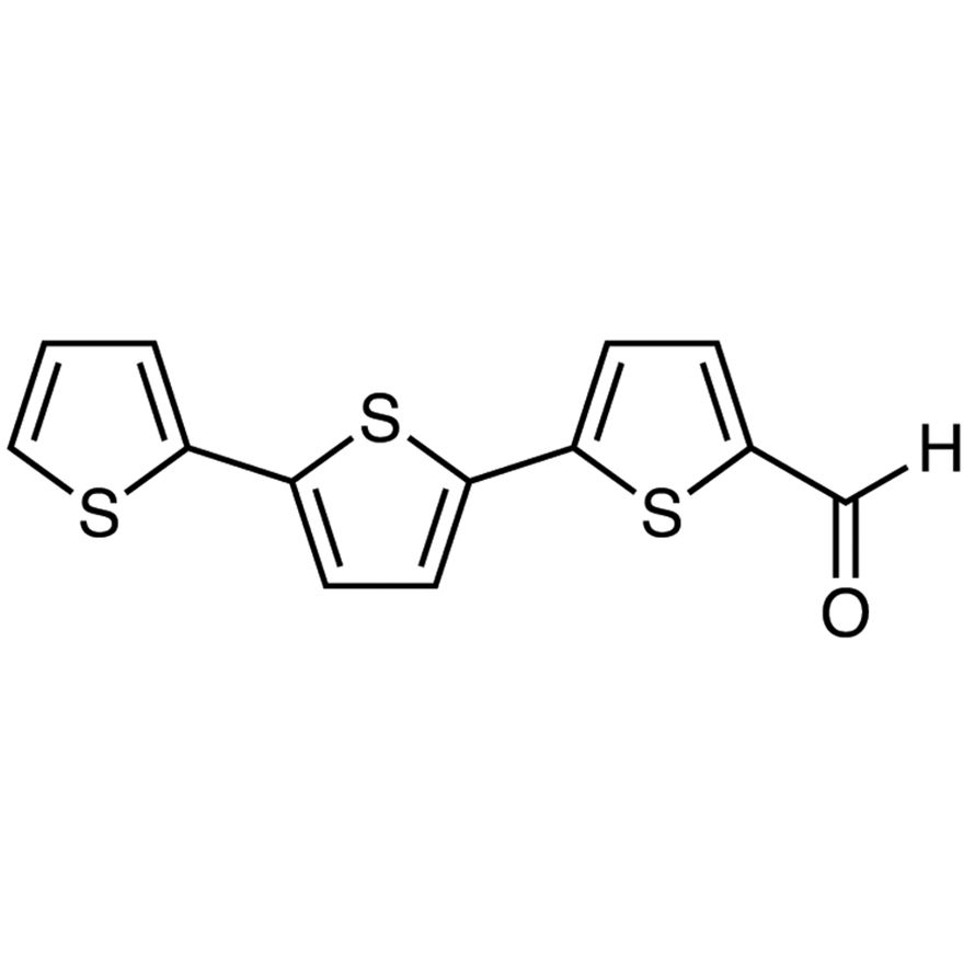 2,2':5',2''-Terthiophene-5-carboxaldehyde