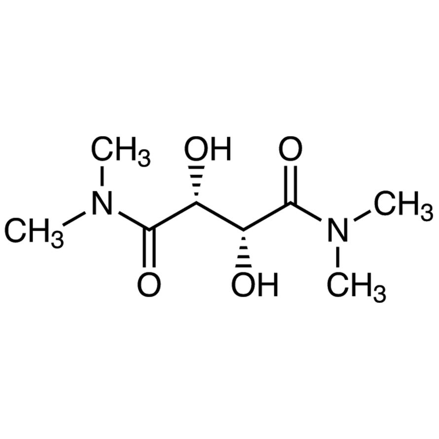 (+)-N,N,N',N'-Tetramethyl-L-tartardiamide