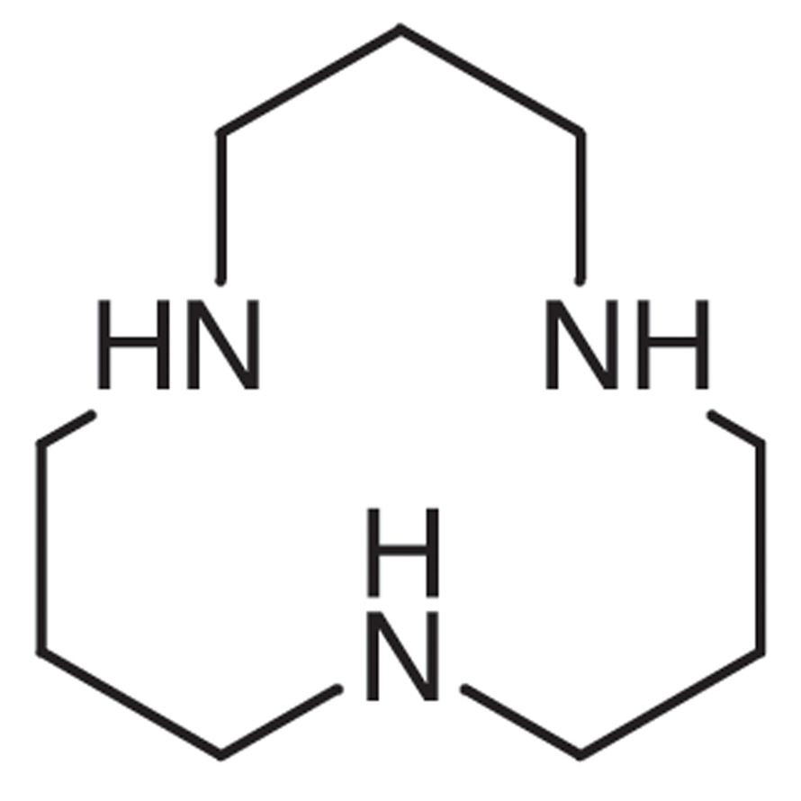 1,5,9-Triazacyclododecane