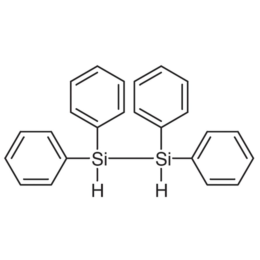 1,1,2,2-Tetraphenyldisilane