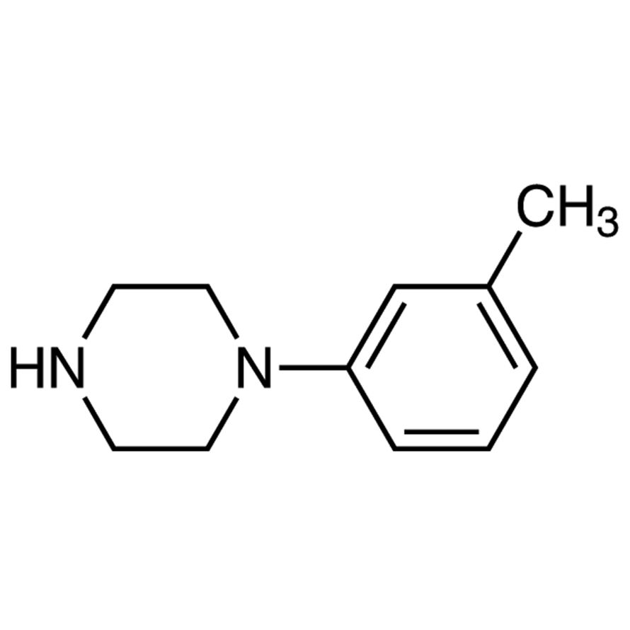 1-(m-Tolyl)piperazine