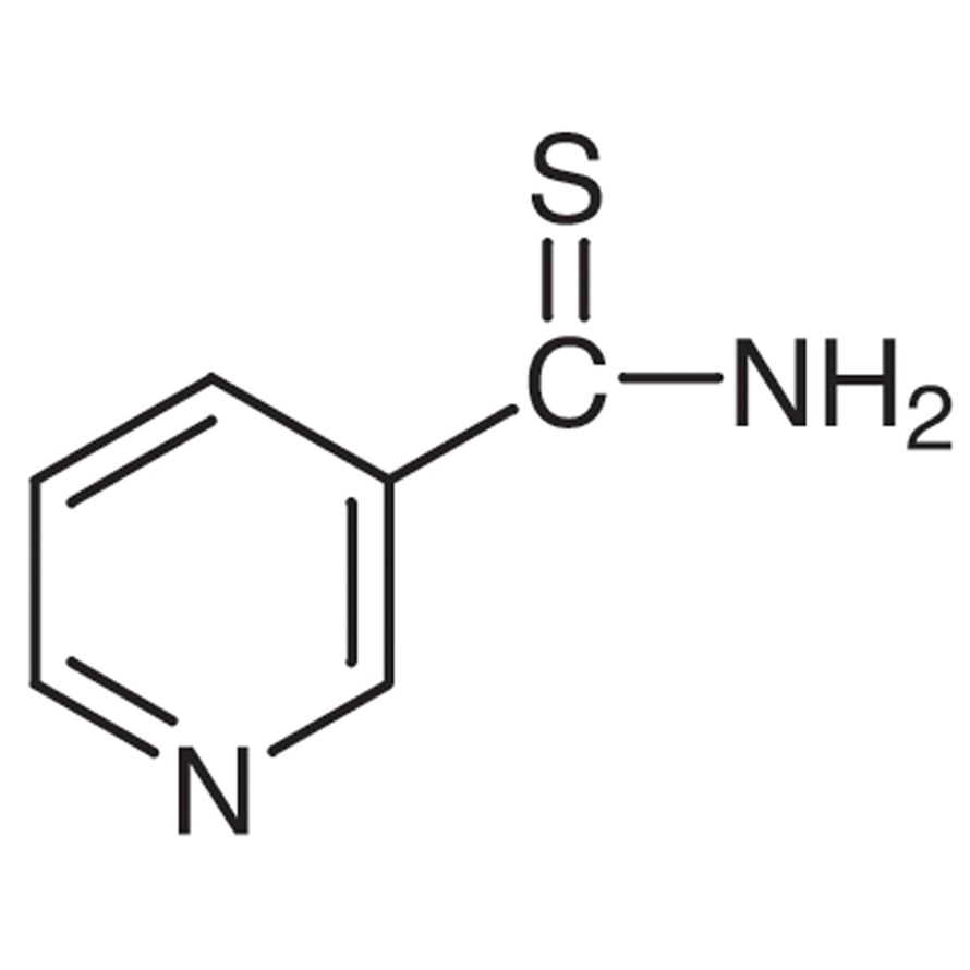 Thionicotinamide