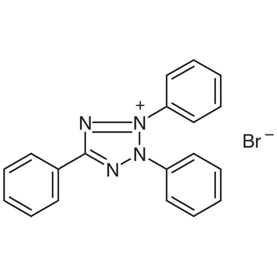 2,3,5-Triphenyltetrazolium Bromide