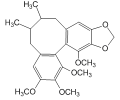 Schizandrin B