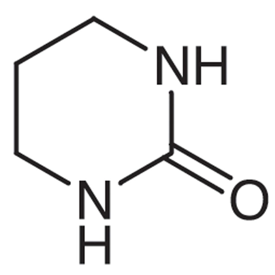 Tetrahydro-2-pyrimidinone