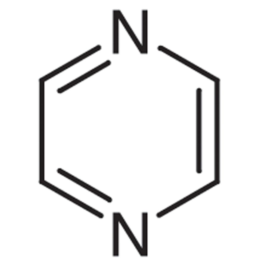 Pyrazine