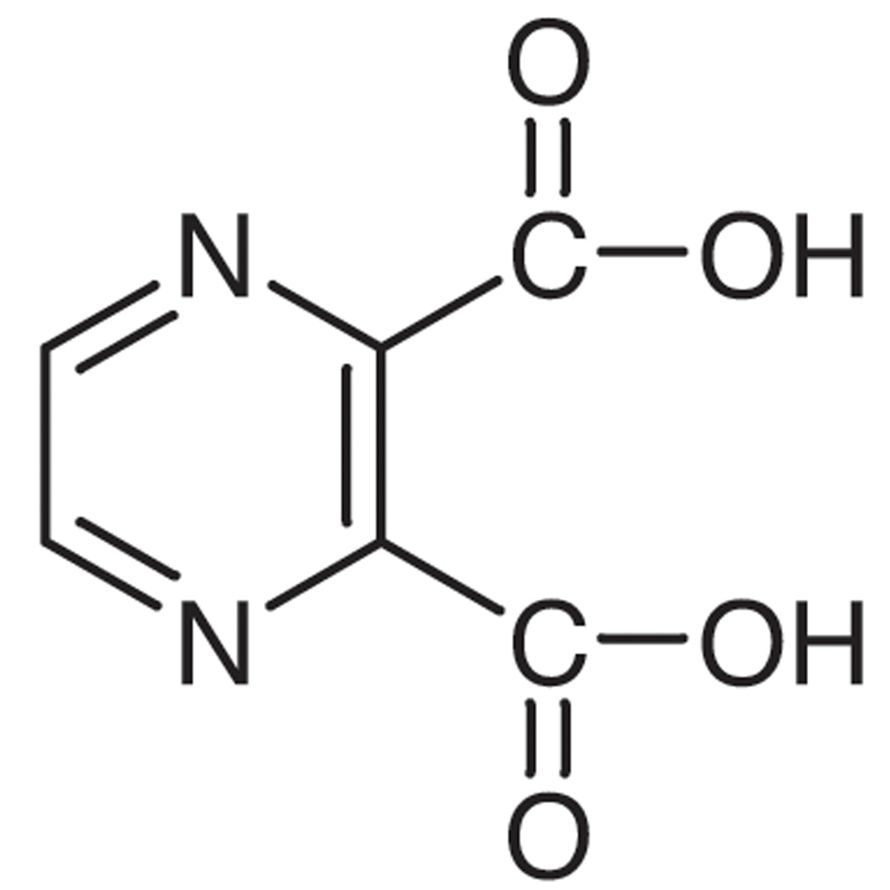 2,3-Pyrazinedicarboxylic Acid