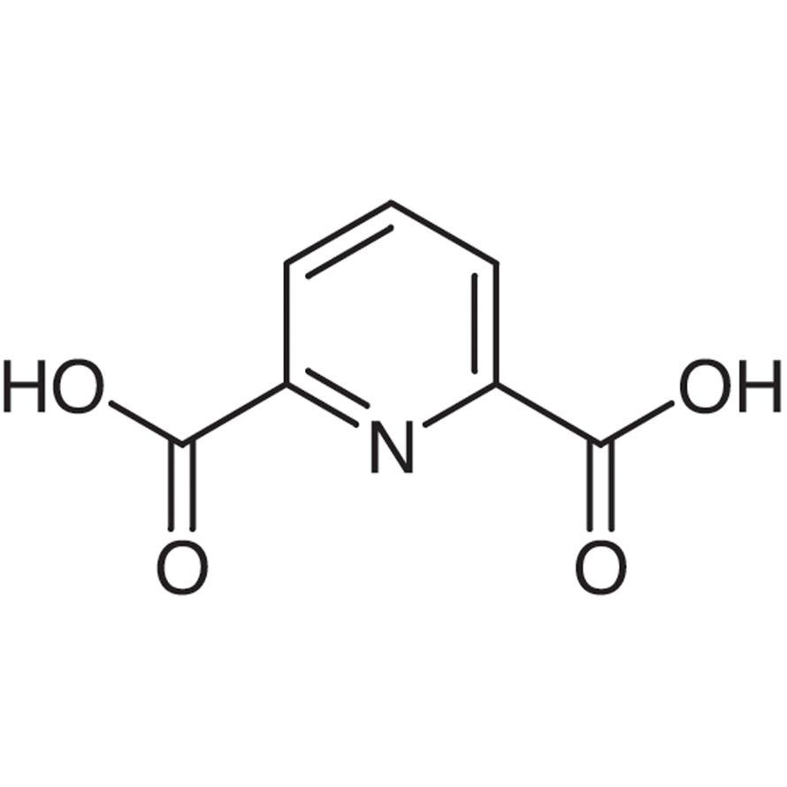 2,6-Pyridinedicarboxylic Acid