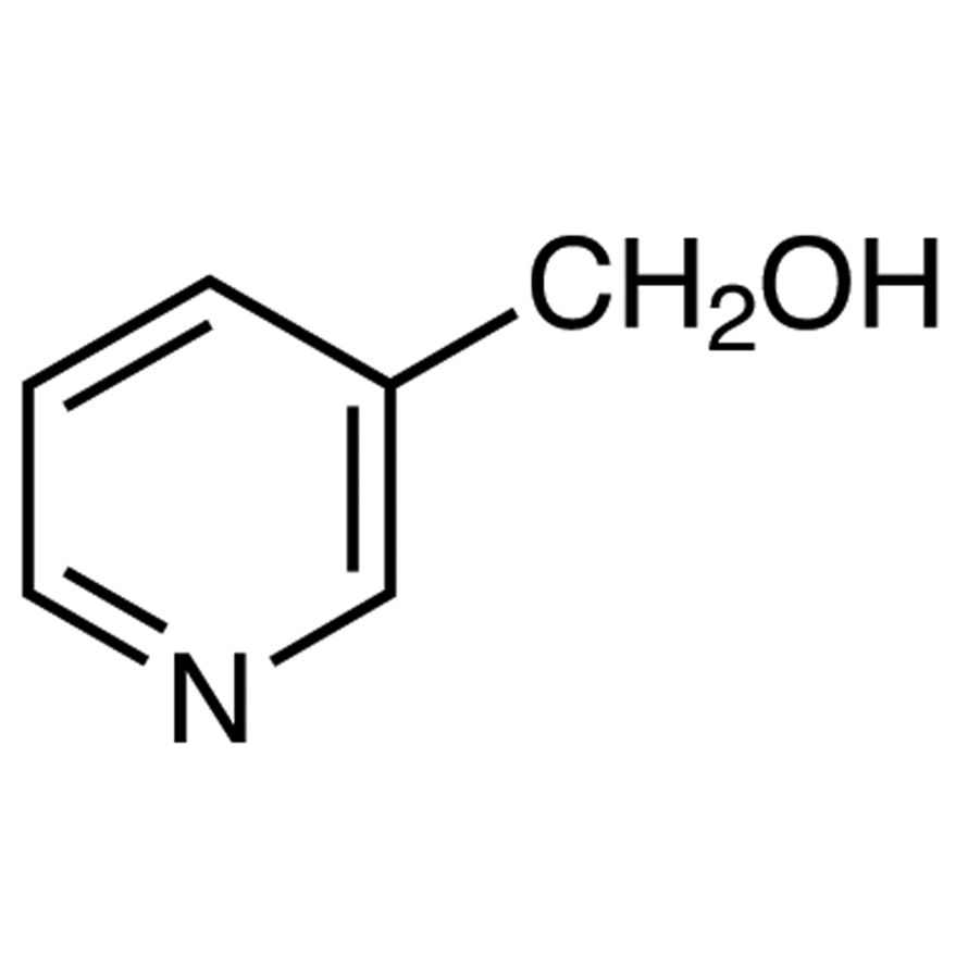 3-Pyridinemethanol