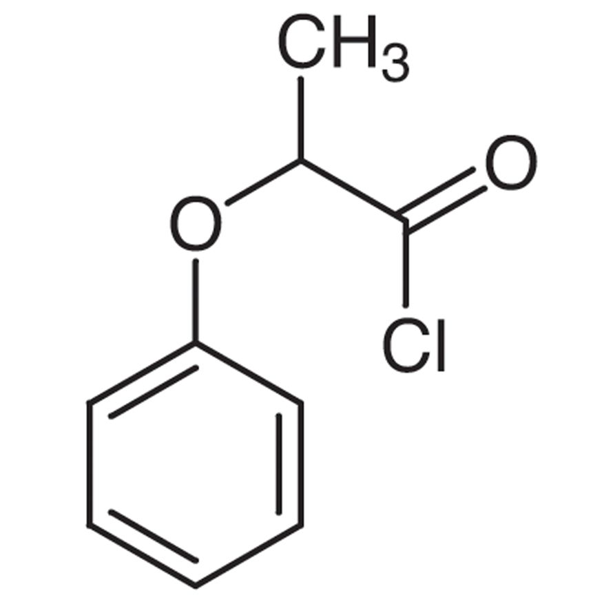 2-Phenoxypropionyl Chloride