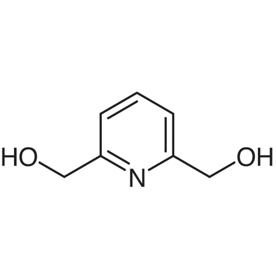 2,6-Pyridinedimethanol