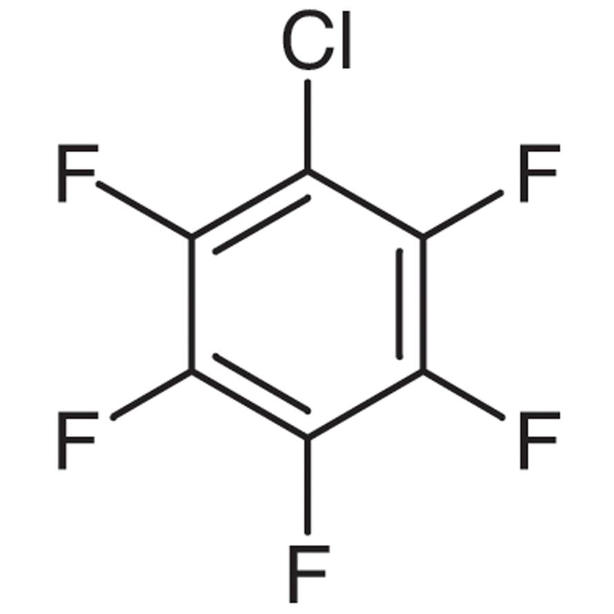 Chloropentafluorobenzene