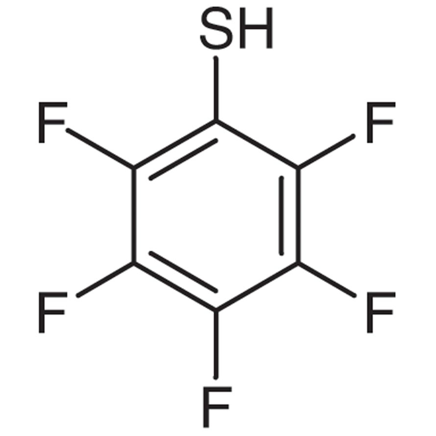 Pentafluorobenzenethiol