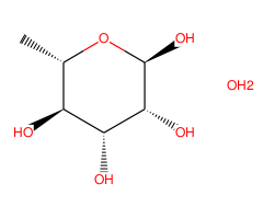 L-Rhamnose monohydrate