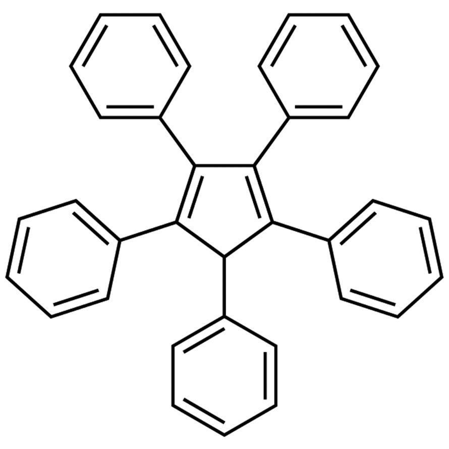 1,2,3,4,5-Pentaphenyl-1,3-cyclopentadiene