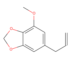 Myristicin