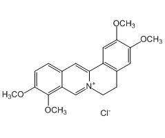 Palmatinehydrochloride