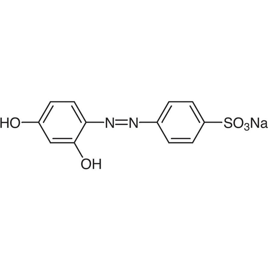 Tropaeolin O