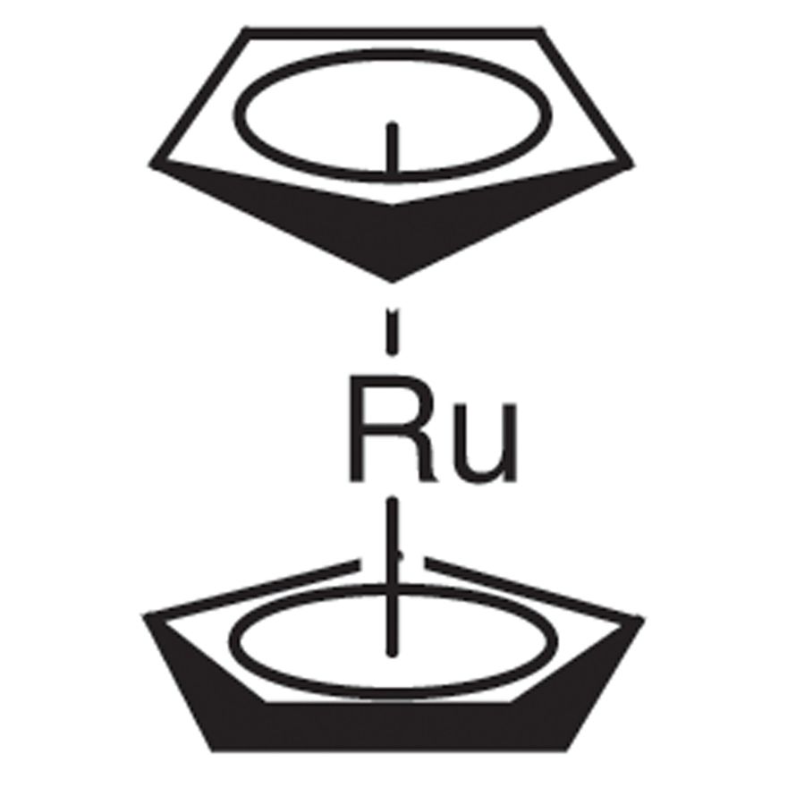 Ruthenocene