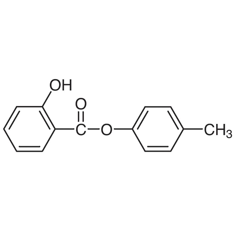 p-Tolyl Salicylate