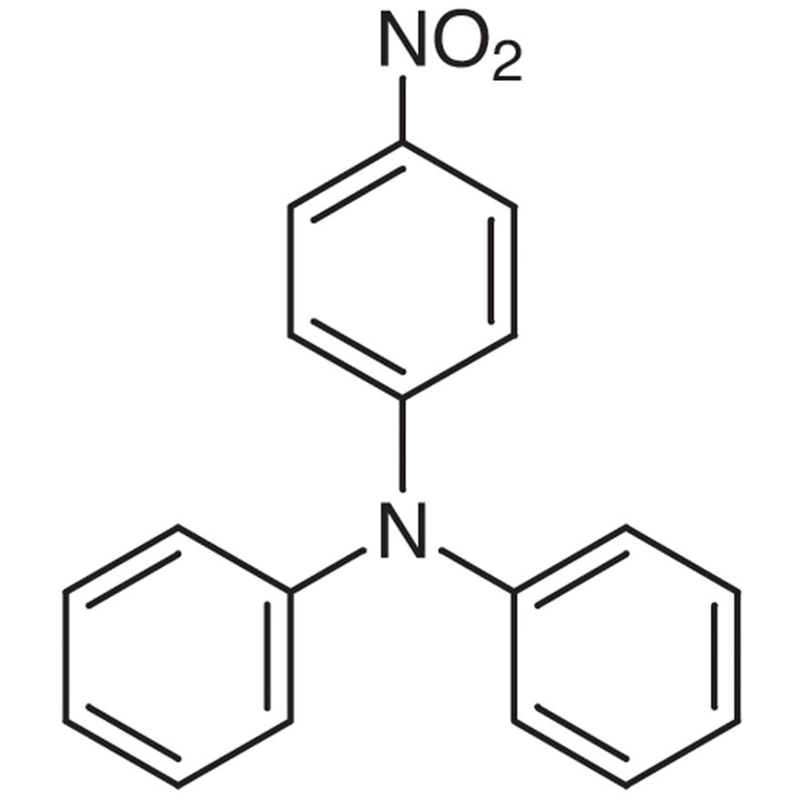 4-Nitrotriphenylamine