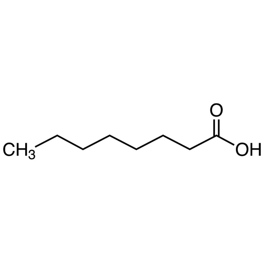 n-Octanoic Acid