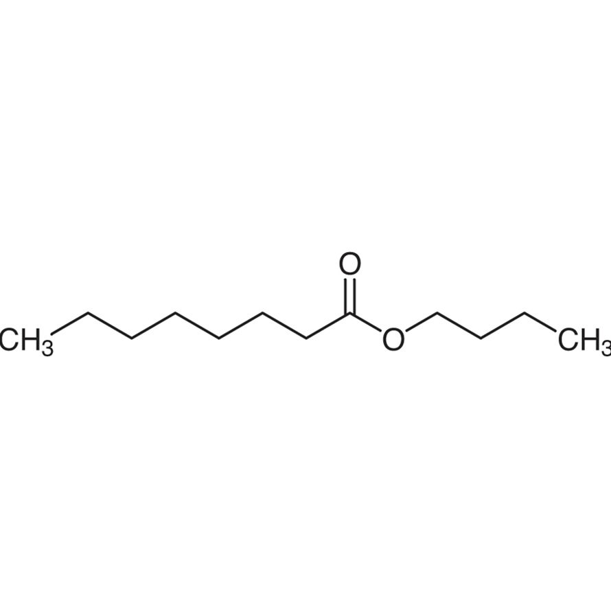 Butyl n-Octanoate