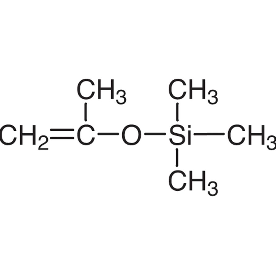 Isopropenyloxytrimethylsilane [Trimethylsilylating Agent]