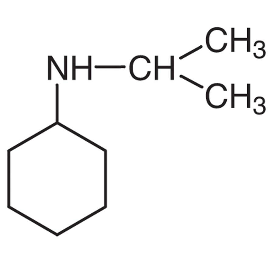 N-Isopropylcyclohexylamine