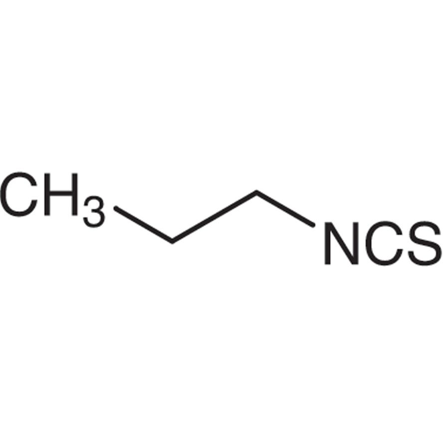 Propyl Isothiocyanate