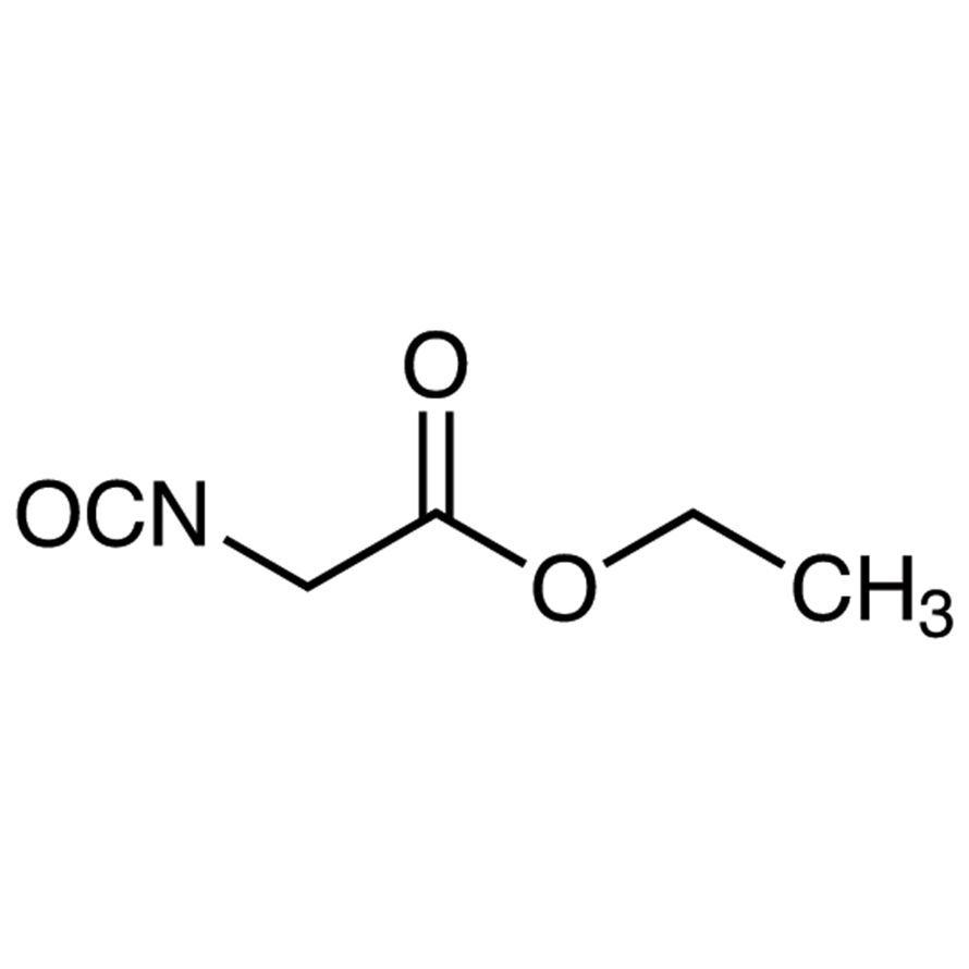 Ethyl Isocyanatoacetate