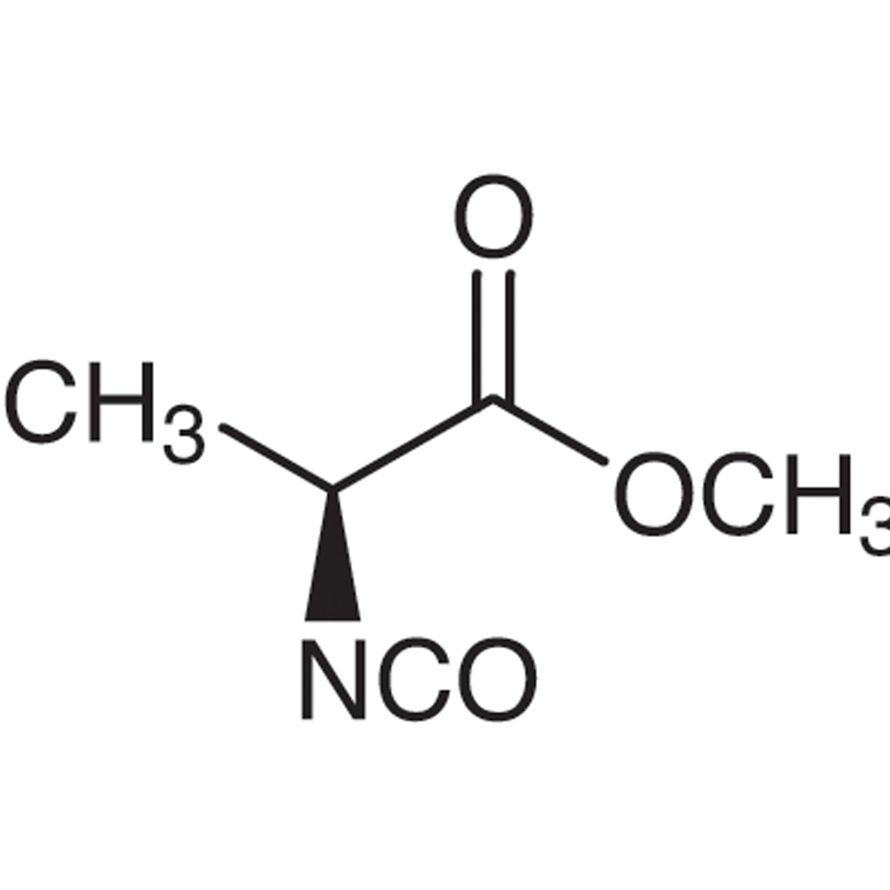 Methyl (S)-(-)-2-Isocyanatopropionate