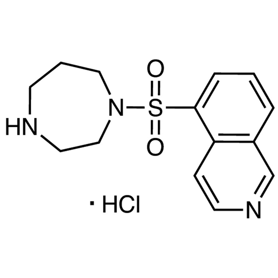 Fasudil Hydrochloride