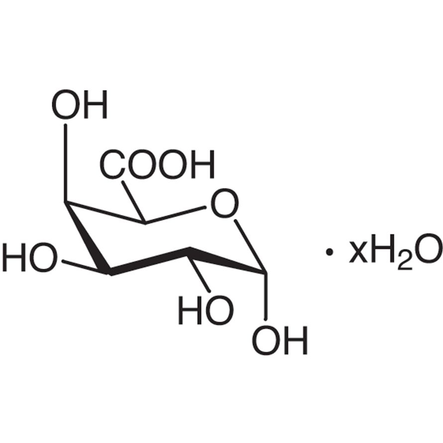 -D-Galacturonic Acid Hydrate