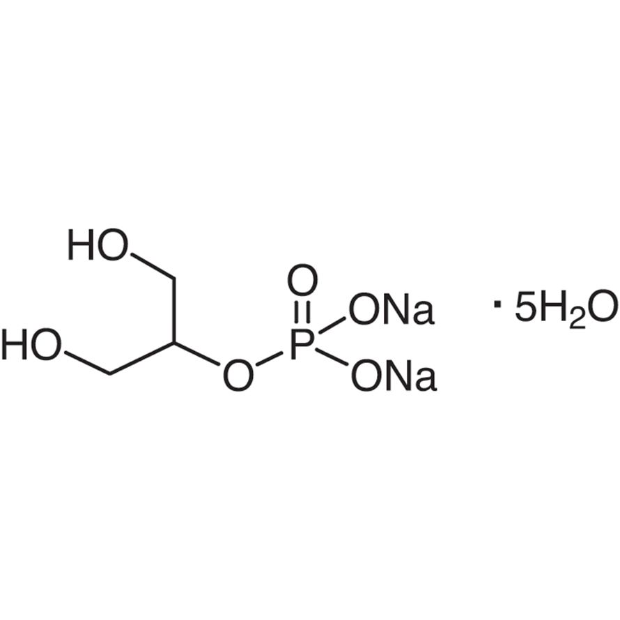 Disodium -Glycerophosphate Pentahydrate