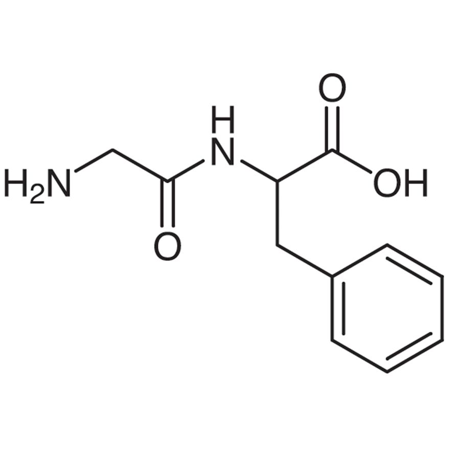 Glycyl-DL-phenylalanine