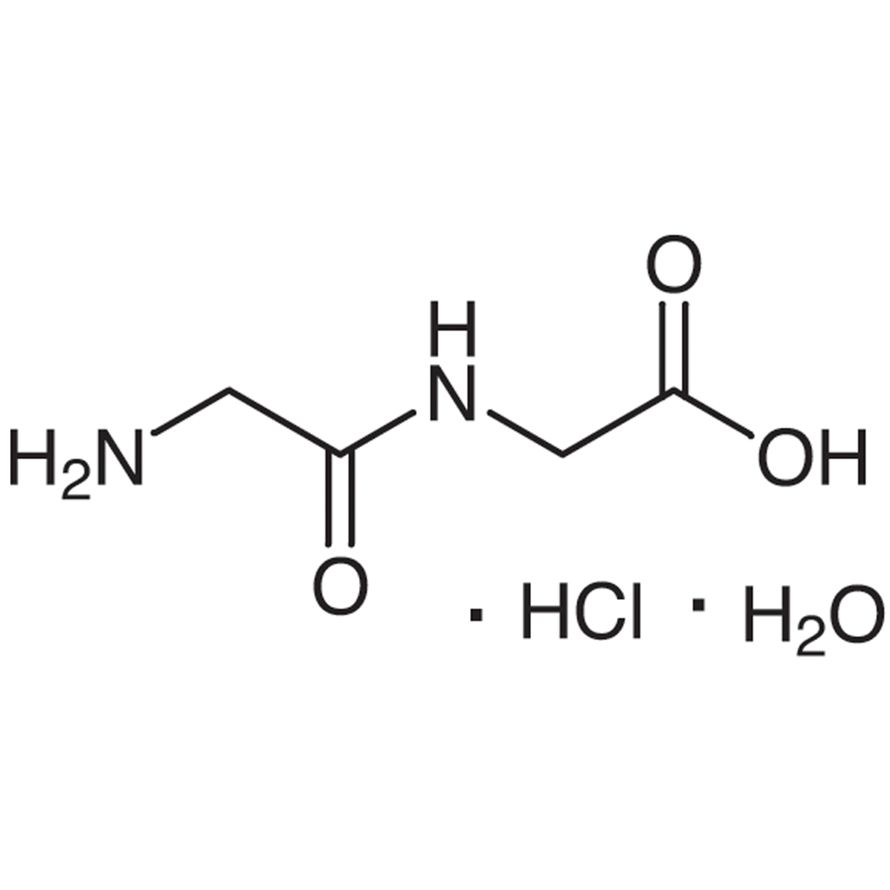 Glycylglycine Hydrochloride Monohydrate