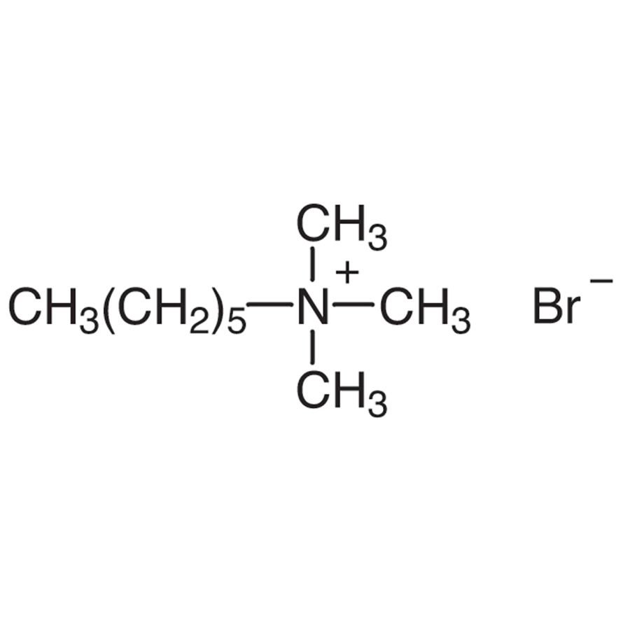 Hexyltrimethylammonium Bromide