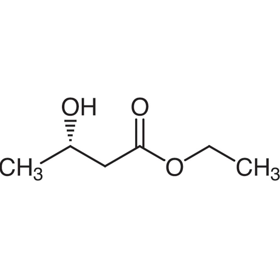 Ethyl (S)-(+)-3-Hydroxybutyrate