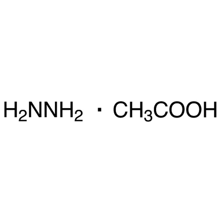 Hydrazine Acetate