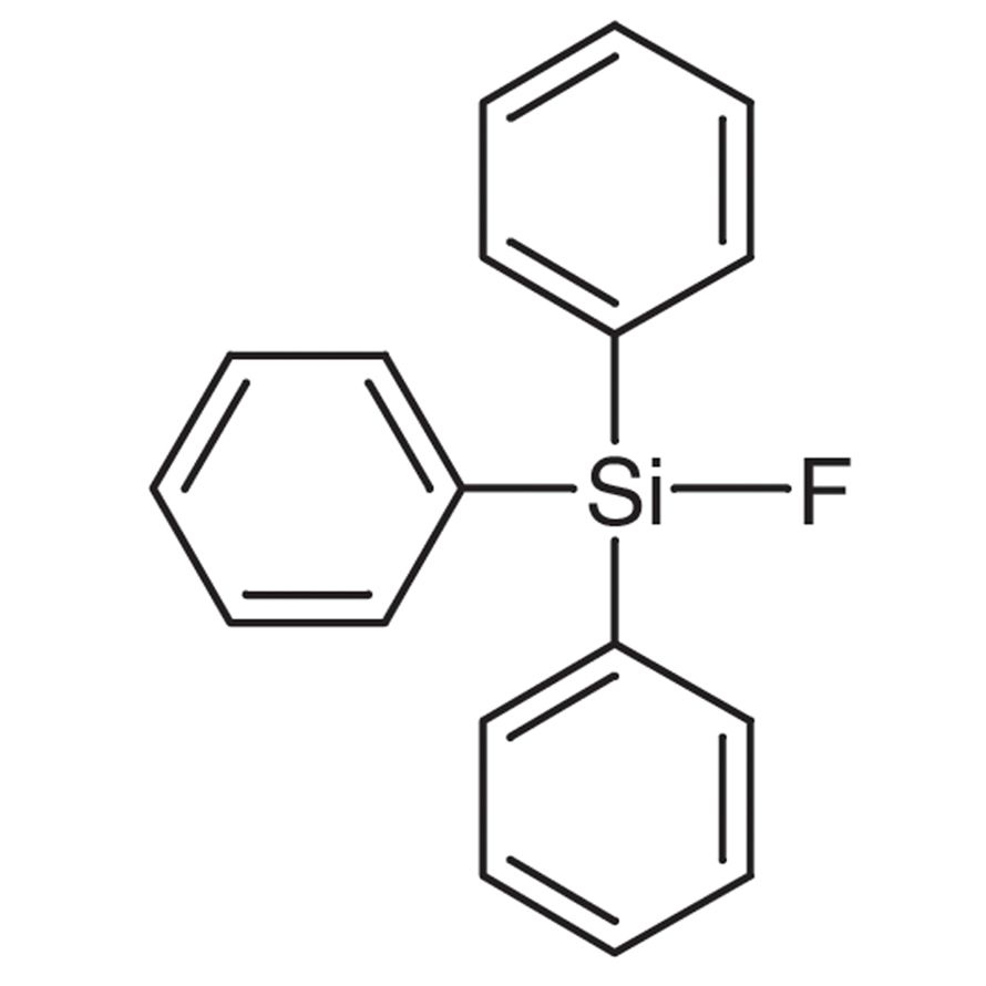 Fluorotriphenylsilane