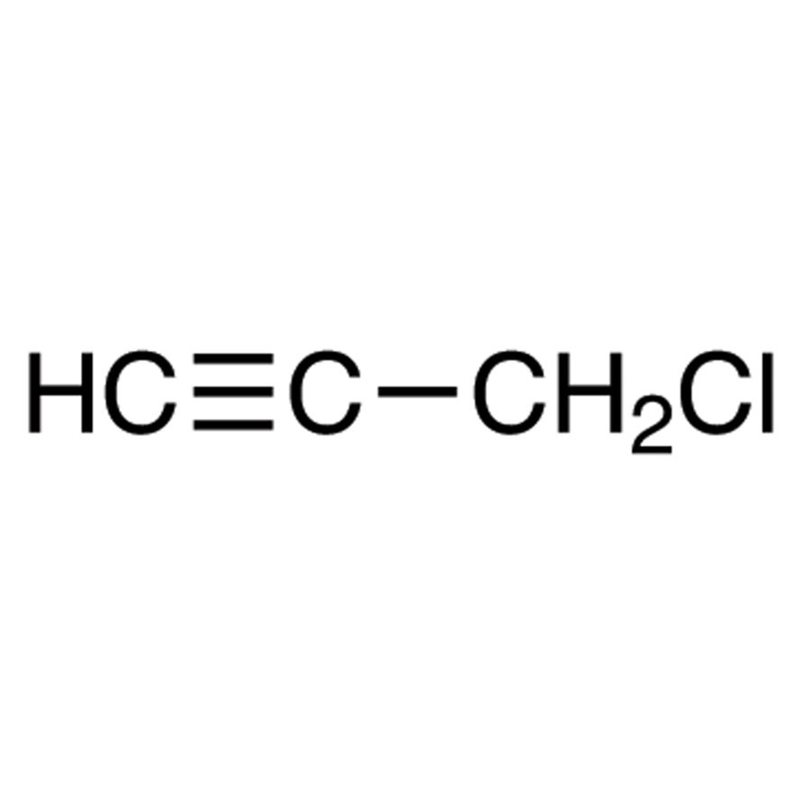 Propargyl Chloride