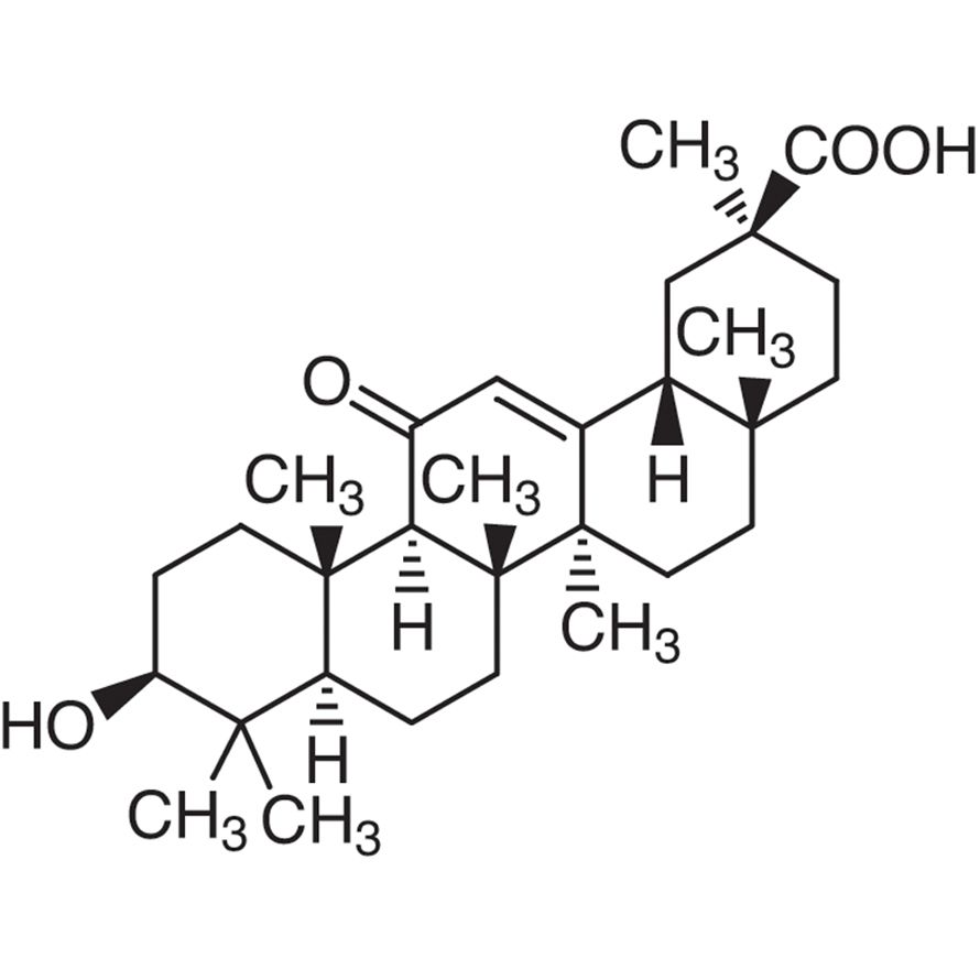 Glycyrrhetic Acid