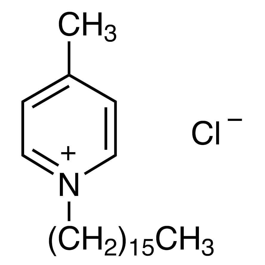 1-Hexadecyl-4-methylpyridinium Chloride