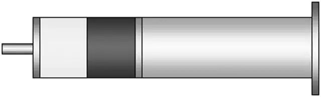 Supelclean<sup>TM</sup> ENVI-Carb<sup>TM</sup> II/PSA SPE Tube