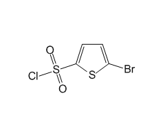 5-Bromothiophene-2-sulfonyl chloride