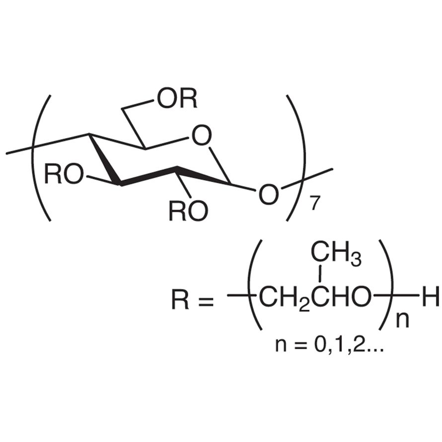 Hydroxypropyl--cyclodextrin