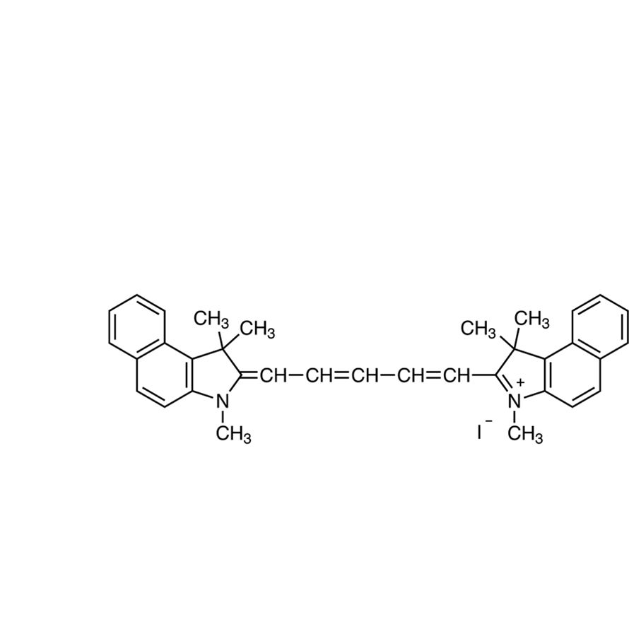 IR 676 Iodide