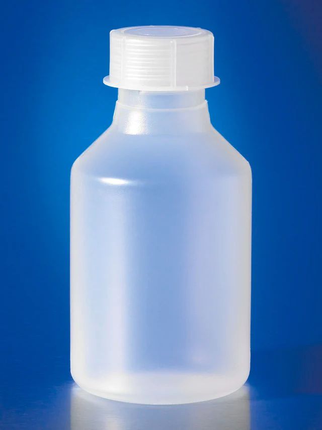 Corning<sup>?</sup> narrow mouth reagent bottle, reusable