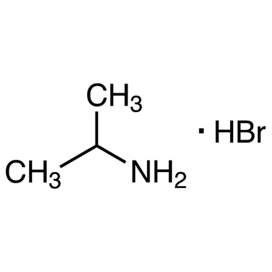 Isopropylamine Hydrobromide